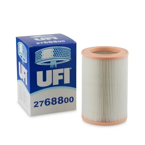 Ufi Filters 27.688.00 luchtfilter
