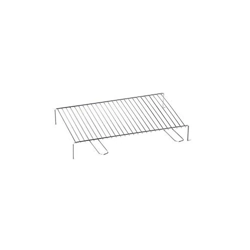 Beperkte aanbieding: OMPAGRILL 00640. Grillrooster voor open haard, aluminium, 40 x 35 cm van 13.52 EUR naar 13.52 EUR (besparing 0%)
