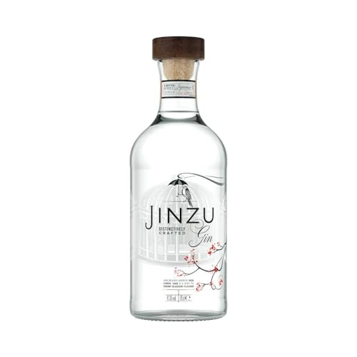 Jinzu Gin 70 cl