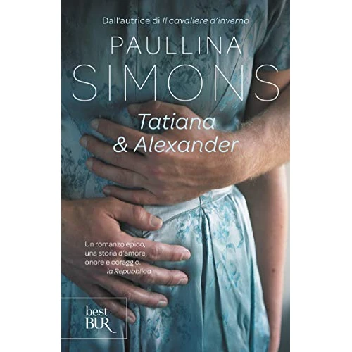 Offerta a tempo: Tatiana & Alexander (Il cavaliere d'inverno Vol. 2) - 0% da 3.49 € a 3.49 €