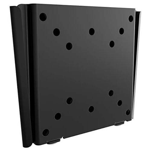 Offre limitée : RICOO Support Mural écran PC Fixe Plat Ultra-Slim F0311 Universel 13-32 (33-81cm) Fixation Murale Moniteur LED/LCD/TFT VESA 50x50-100x100 de 12.99 EUR à 12.99 EUR (remise 0%)