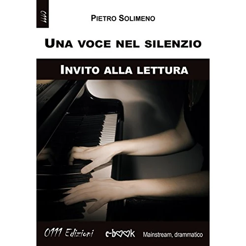 Una voce nel silenzio - Estratto (Italian Edition)