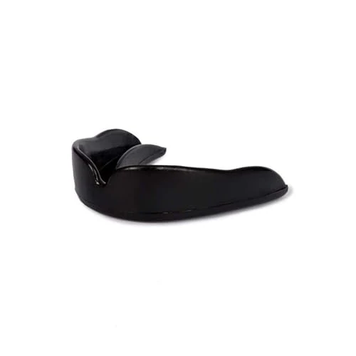 Limited-time offer: LEONE 1947, Basic MouthGuard, Black, Taglia Unica, PD521 from 6.35 GBP to 6.35 GBP (save 0%)