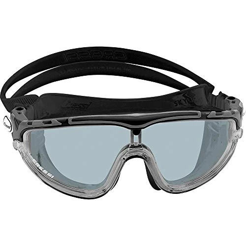 Offerta a tempo: Cressi Skylight Swim Goggles, Occhialini Per Nuoto — 19% da 24,99 € a 20,36 €