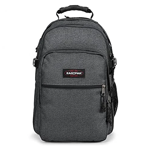 Begrenztes Angebot: EASTPAK TUTOR Rucksack, 39 L - Black Denim (Grau) von 49.09 EUR auf 49.09 EUR (Rabatt 0%)