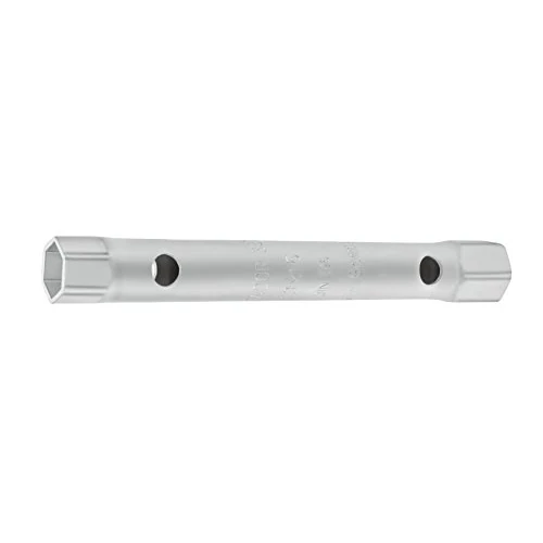 Matador 0380 1315 Tubular Box Spanner Wrench, Socket Wrench 13 x 15 mm