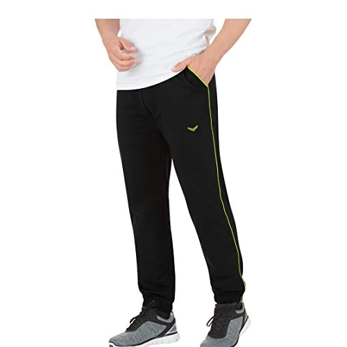 Oferta limitada: Trigema Sweat-Qualität Pantalones Deportivos, Schwarz 8, 5XL para Hombre de 73.50 EUR a 73.50 EUR (ahorro 0%)