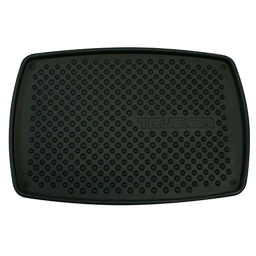 Offerta a tempo: Cora 000120682 Vaschetta Portaoggetti in Gomma da Cruscotto - 0.00% da 13.92 € a 13.92 €