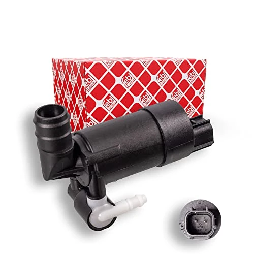 Oferta limitada: Febi bilstein 45039 Bomba limpiaparabrisas, wischwa sser Bomba de 23.40 € a 23.40 € (ahorro 0.00%)
