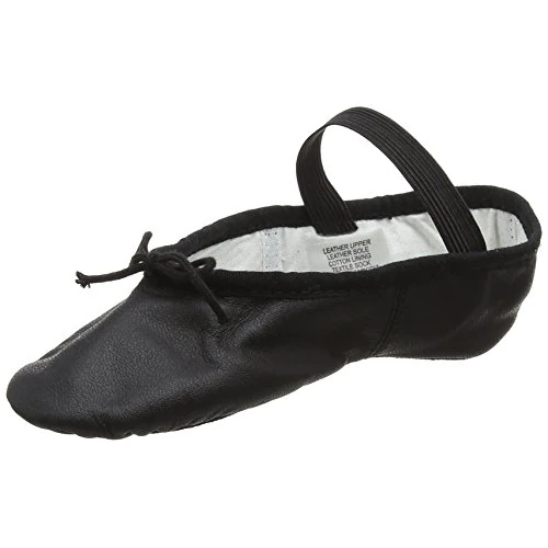 Offerta a tempo: Bloch Arise, Ballerine Da Donna, Nero (Black), 40.5 IT (7.5 UK B) - 0.00% da 11.80 € a 11.80 €