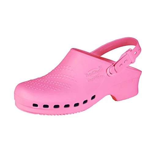 TECNIWORK Sabots Professional 41-42 Fuchsia