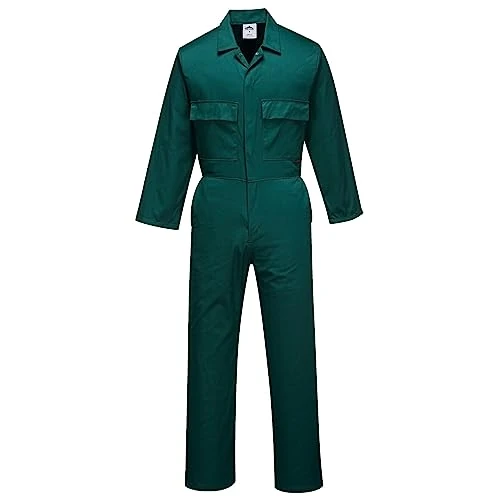 期間限定オファー: Portwest S999BGRM Euro Work Boilersuit44; Bottle44; Medium 通常価格 14259.00 JPY セール価格 14259.00 JPY (割引 0%)
