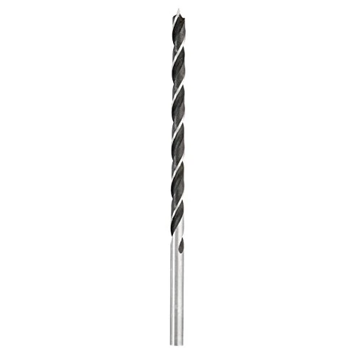 Offerta a tempo: Punta per legno kwb extra lunga Ø 12,0 mm 512812 (acciaio CV, lunghezza 400 mm, 2 speroni) - 63% da 20.69 € a 7.75 €