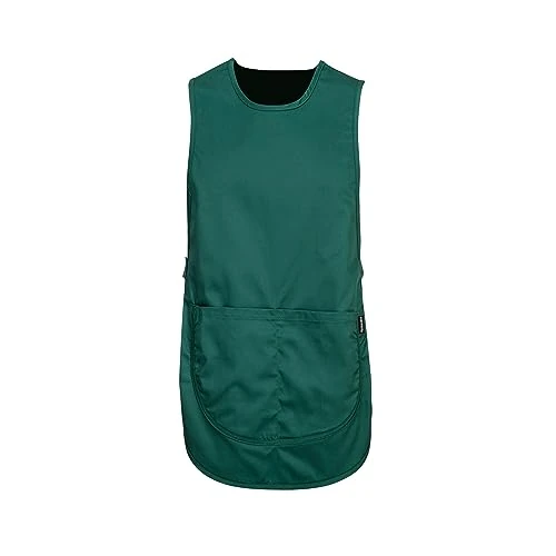 Offerta a tempo: Portwest S843 Grembiule di Sicurezza da Lavoro Regolabile Verde Bottiglia — 8% da 14,99 € a 13,72 €