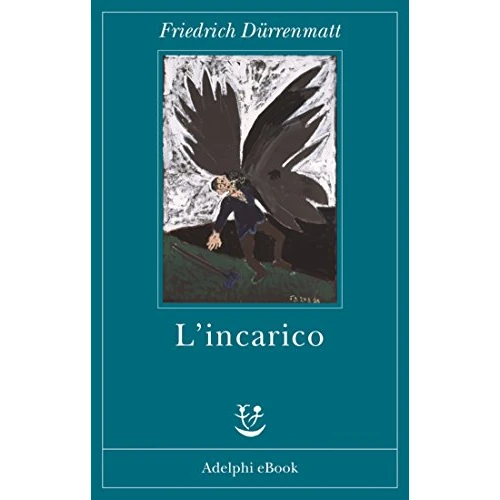 L'incarico (Fabula Vol. 246) (Italian Edition)