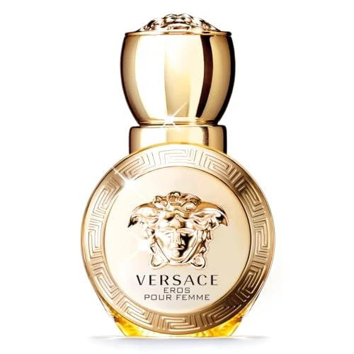 Tijdelijke aanbieding: Versace Eros pour Femme, Eau de Parfum, verstuiver/spray 30 ml, per stuk verpakt (1 x 30 ml) van 50.99 EUR naar 50.99 EUR (korting 0%)