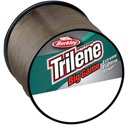Oferta limitowana: Berkley Trilene Big Game™ 600M - Clear z 53.00 zł na 53.00 zł (oszczędź 0.00%)