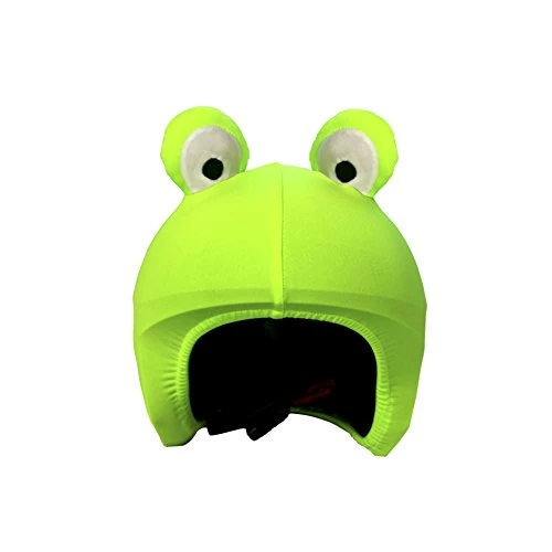 Offerta a tempo: COOLCASC® Copricasco Universal, Rana - 30% da 34.70 € a 24.33 €