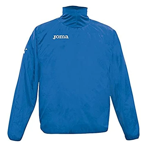 Joma męski 5001.13.35 Joma 5001.13.35 Anorak - niebieski/królewski, duży Blue/Royal M