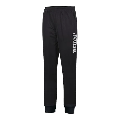 Oferta limitada: Joma SUEZ Pantalones, Hombre, Negro, 3XL de 21.50 € a 13.49 € (ahorro 37%)