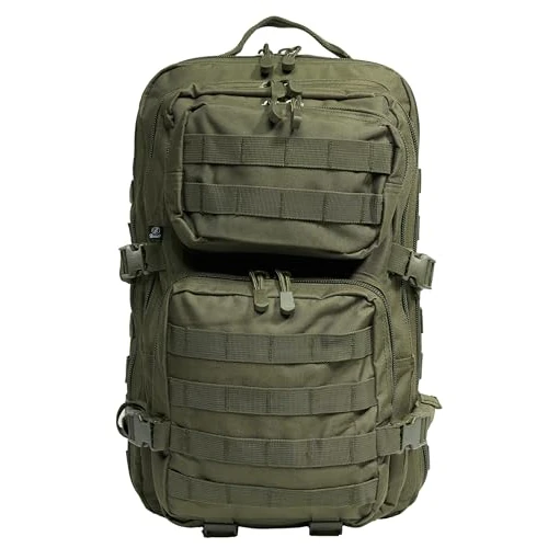 Offerta a tempo: Brandit - Zaino — 52% da 49,90 € a 24,15 €