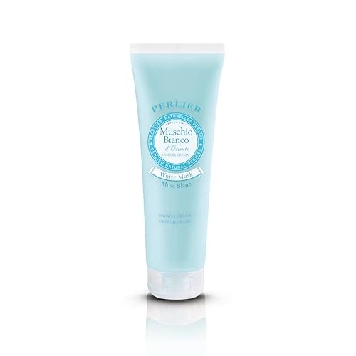 Oferta limitada: Perlier, Recetas Naturales, Ducha Espuma Musgo Blanco, 250 Ml de 8.63 € a 8.63 € (ahorro 0.00%)