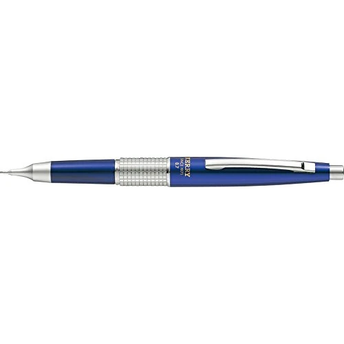 Oferta limitada: Pentel p1037 Kerry lápiz mecánico, Azul de 35.79 € a 35.79 € (ahorro 0.00%)