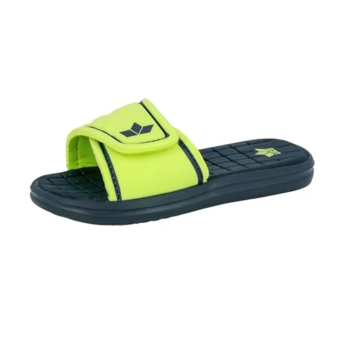 Oferta limitowana: Lico BARRACUDA V Uniseks - dorośli Buty do kąpieli, morski/cytrynowy, 42 EU z 87.94 zł na 76.90 zł (oszczędź 12.55%)