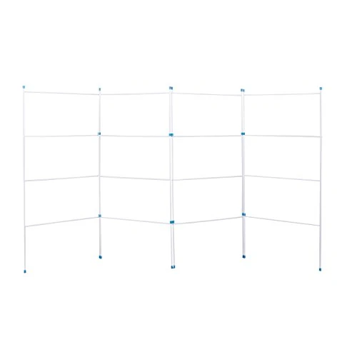 Limited offer: 4 Fold Airer from 18.12 EUR to 8.85 EUR (save 51%)