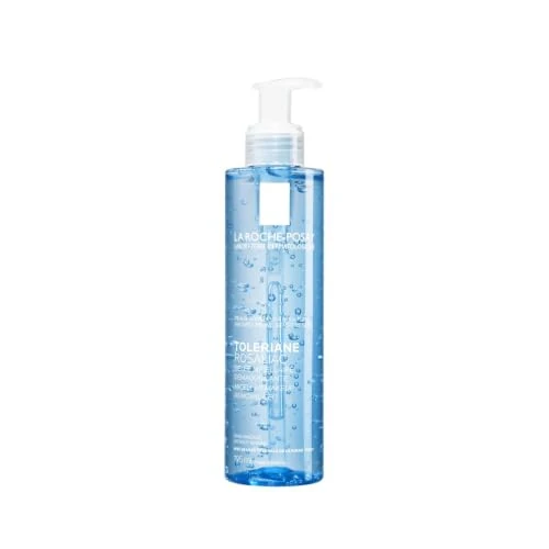 Offerta a tempo: La Roche-Posay Toleriane Rosaliac Gel Micellare Struccante, 195 ml - 0.00% da 15.99 € a 15.99 €