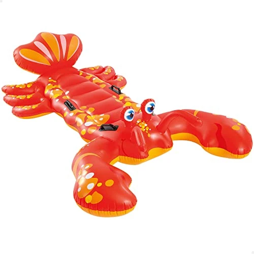 Limited-time offer: Intex Lobster Ride on from 26.99 £ to 26.99 £ (save 0.00%)