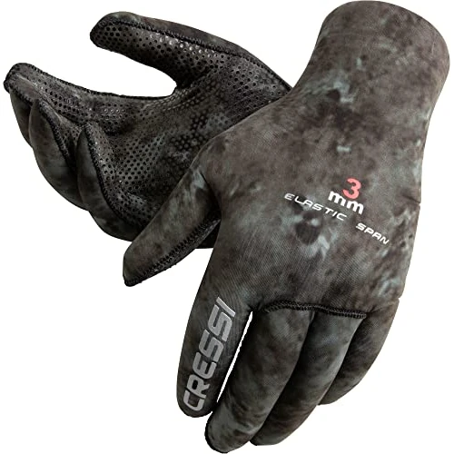 Oferta limitada: Cressi Tracina - Guantes Unisex de 46.43 € a 46.43 € (ahorro 0.00%)