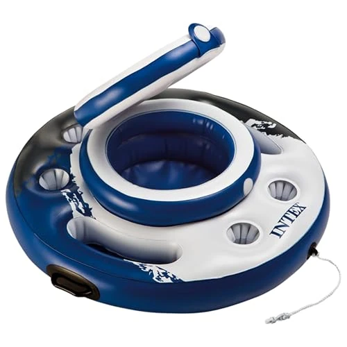 Offerta a tempo: Intex 56822 - Mini Frigo Galleggiante, 89 cm - 25% da 25.00 € a 18.83 €