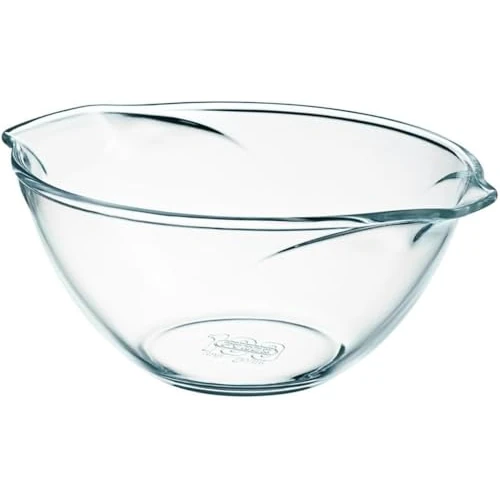 Offre limitée : Pyrex 8010826 Classic Jatte vintage en verre 2,7L - 26x23 cm de 15.99 € à 15.99 € (0.00% de remise)
