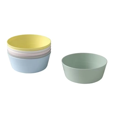 Ikea I Bambini di Colore Bocce