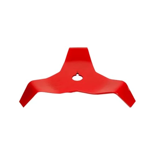 Offerta a tempo: Oregon Trituratore/Lama Universale per Decespugliatore a 3 Denti in Acciaio Temprato — 15% da 30,89 € a 26,30 €