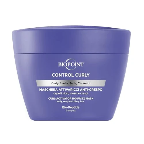 Offre limitée : masque capillaire attiva ricci control curly 200 ml de 15.70 € à 15.70 € (0.00% de remise)