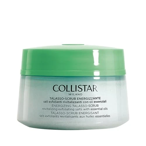 Perfect Body Energizing Talasso Scrub 300 Gr