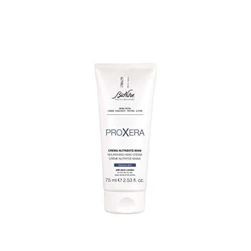 Bionike Crème nourrissante mains Proxera 75 ml
