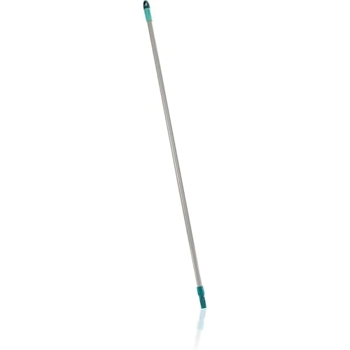 Offre limitée : Leifheit Manche en acier de 140 cm, avec embout Click System de 24.74 € à 17.37 € (30% de remise)