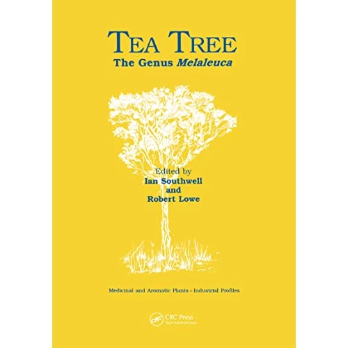 Tea Tree: The Genus Melaleuca (ISSN) (English Edition)