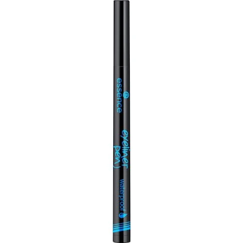 Offerta a tempo: essence Eyeliner occhi in penna resistente all'acqua vegano (1ml) - 5% da 3.59 € a 3.40 €