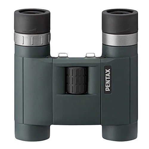 Offre limitée : Pentax Jumelles AD 8 x 25 WP avec Etui Noir de 185.00 € à 117.90 € (36% de remise)