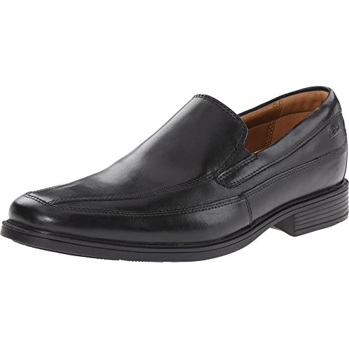 Tijdelijke aanbieding: Clarks Tilden Gratis heren Instapschoen van 70.52 EUR naar 70.52 EUR (korting 0%)