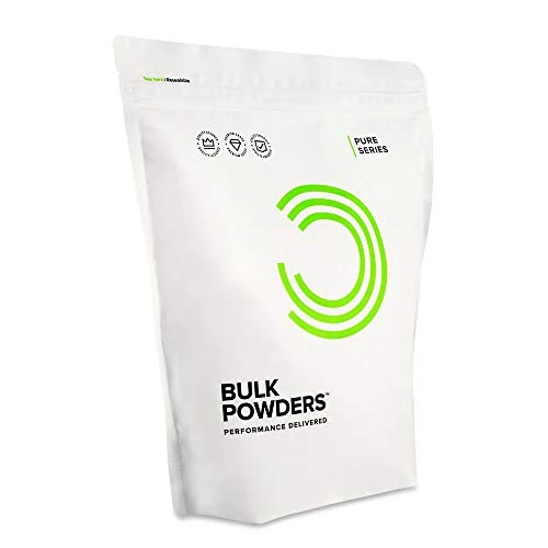 Offerta a tempo: Bulk Pure Whey Protein Powder Shake, Banana, 5 kg, Packaging May Vary - 86.93% da 129.99 € a 16.99 €