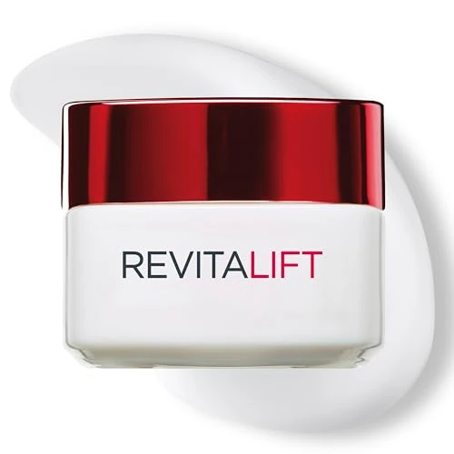 Offerta a tempo: L´Oreal S.E.Revitalif Ojos - 45% da 13.57 € a 7.46 €