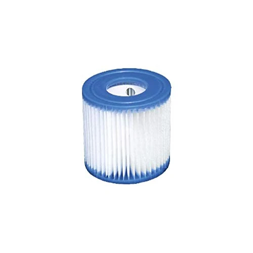 Offerta a tempo: Intex 29007 - Cartuccia Modello H, 1 pezzo, Bianco - 69% da 8.00 € a 2.45 €