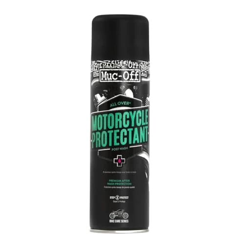Muc-Off Motorcycle Protectant 500ml