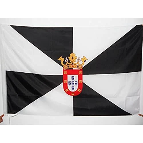 Offerta a tempo: AZ FLAG Bandiera Ceuta 150x90 cm Stendardo Di Ceuta Poliestere 100D Asola - 0.00% da 19.95 € a 19.95 €