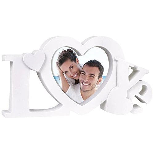 Oferta limitada: ToyCentre Marbella 10x10cm weiß, Kunststoffrahmen Zum Stellen de 14.62 € a 14.62 € (ahorro 0.00%)